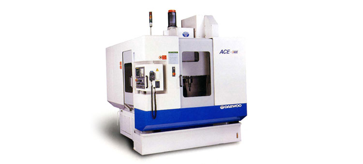 Centro di Lavoro Cnc