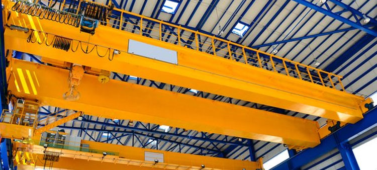 Mezzi di Sollevamento